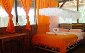 Caiman Eco Lodge