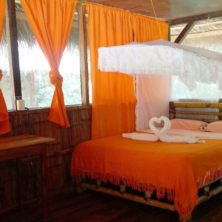 Caiman Eco Lodge Aguarico Extérieur photo